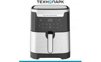 Аэрогриль Tefal EY801D15