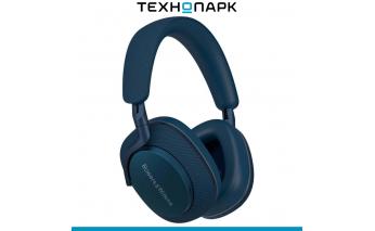 Headphones Bowers and Wilkins Px7 S2e blue