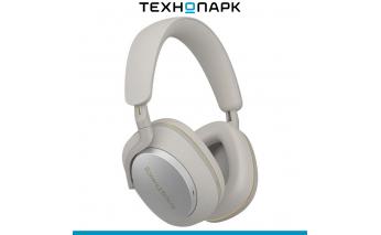 Headphones Bowers and Wilkins Px7 S2e grey