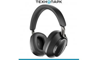 Headphones Bowers and Wilkins Px8 Black