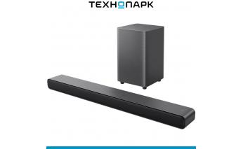 Soundbar TCL S55H