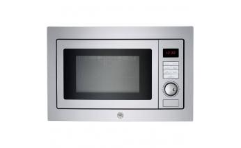 Built-in microwave oven Bertazzoni F457PROMWSX