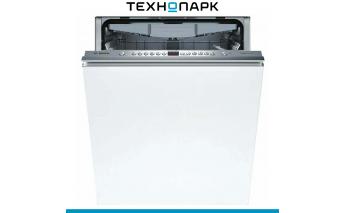 Машина посудомоечная встраиваемая Bosch SMV46KX55E