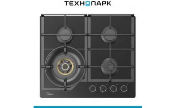 Поверхность варочная Midea MG697VGB