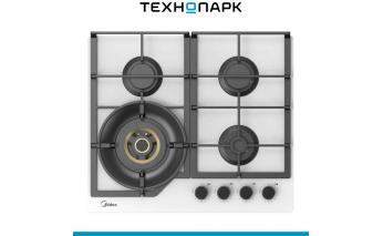 Поверхность варочная Midea MG697VGW