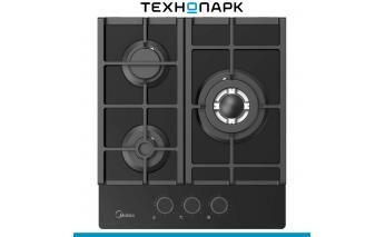 Поверхность варочная Midea MG449TGB
