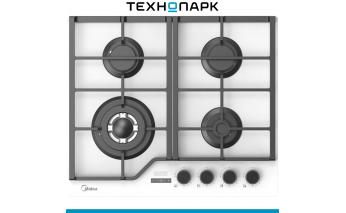 Поверхность варочная Midea MG697TTGW