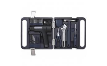 Tool set Hoto 12V Brushless Drill Tool Set HTE0020EU