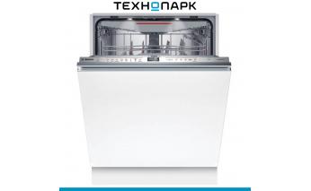 Машина посудомоечная встраиваемая Bosch SMV6ZCX16E
