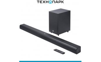 Саундбар JBL Cinema SB550