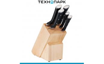Knife set Tefal Ice Force K232S574