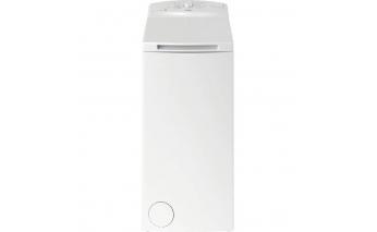 Washing machine Whirlpool TDLR 6040L EU/N