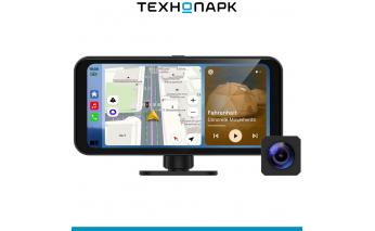 Видеорегистратор Neoline SmartWay A100