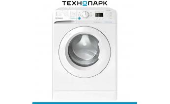 Washing machine Indesit BWSA 6109 WWV RU