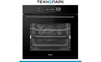 Oven cabinet Midea MO82107PBG-I