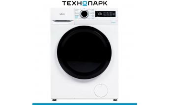 Машина стиральная Midea MF01712BS40/W