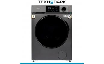 Машина стиральная Midea MFC3814BSW47/S