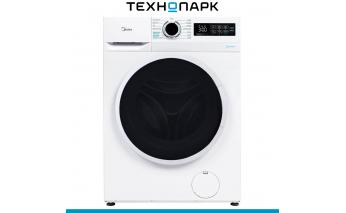 Машина стиральная Midea MF01712US40/W