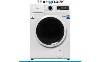Машина стиральная Midea MF01610US40/W