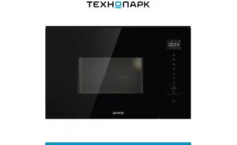 Microwave oven built-in Gorenje BM201SG3BG