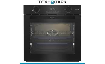 Oven Hotpoint HSTF 1231 JSAH BLG