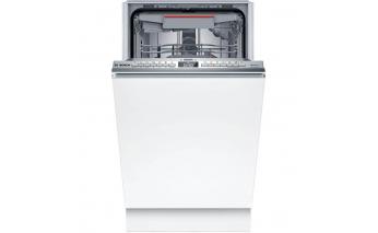 Машина посудомоечная встраиваемая Bosch SPV6EMX65Q
