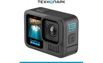 Экшн-камера GoPro Hero13 Accessories bundle (CHDRB-131-RW)