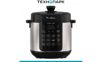 Мультиварка Moulinex CE222D32