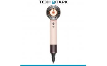 Hair dryer Dyson Supersonic HD16 Nural Ceramic Pink/Rose Gold (598969-01)