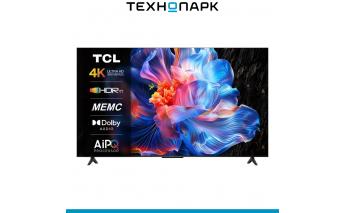 TV TCL 55P6K (2025)