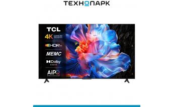 TV TCL 65P6K (2025)
