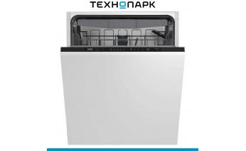 Машина посудомоечная встраиваемая Beko BDIN15531