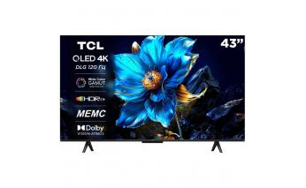 TV TCL 43P7K (2025)
