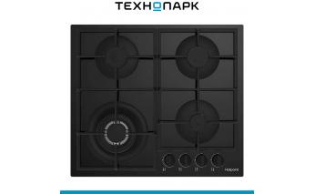 Поверхность варочная Hotpoint HG 62FA/BK