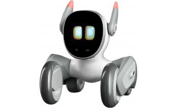 Robot Red Solution Loona