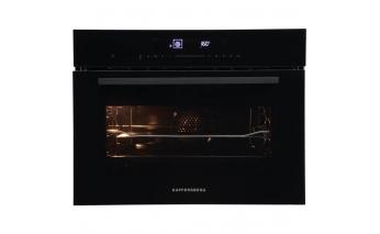 Шкаф духовой Kuppersberg KHT 616 Black