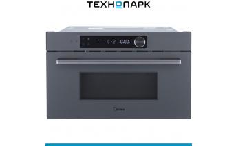 Печь микроволновая встраиваемая Midea MI9340GG-I