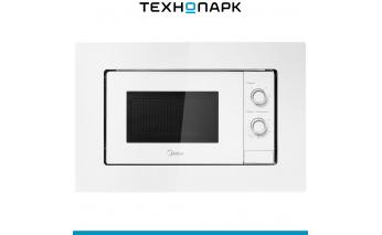 Печь микроволновая встраиваемая Midea MI50203W