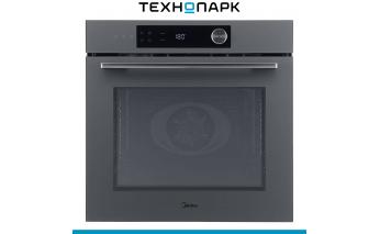 Шкаф духовой Midea MO82107PGG-I