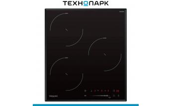 Поверхность варочная Hotpoint HS 1445 BA