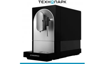 Coffee machine Maunfeld MF-A7021BK