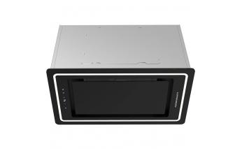 Вытяжка встраиваемая Kuppersberg INLUMIA 60 Black/черный