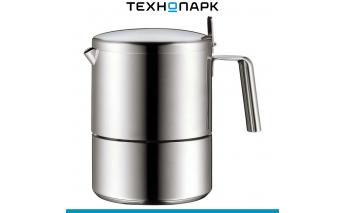 Кофеварка гейзерная WMF Kult 0631016030