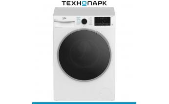 Washer-dryer Beko B3DFR57H23W