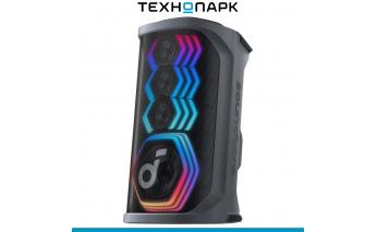 Center Music Anker Soundcore Rave 3S Black