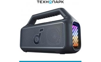 Акустика портативная Anker Soudncore Boom 2 чёрный