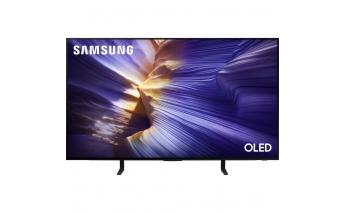 Телевизор Samsung QE48S90FAEXRU (2025)