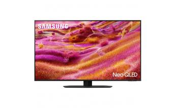 Телевизор Samsung QE43QN90FAUXRU (2025)
