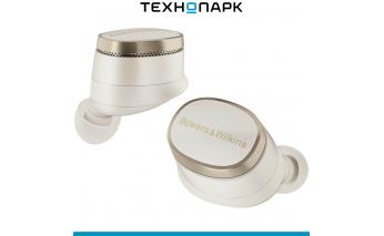 Headphones Bowers and Wilkins Pi8 white