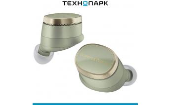 Наушники Bowers and Wilkins Pi8 зелёный